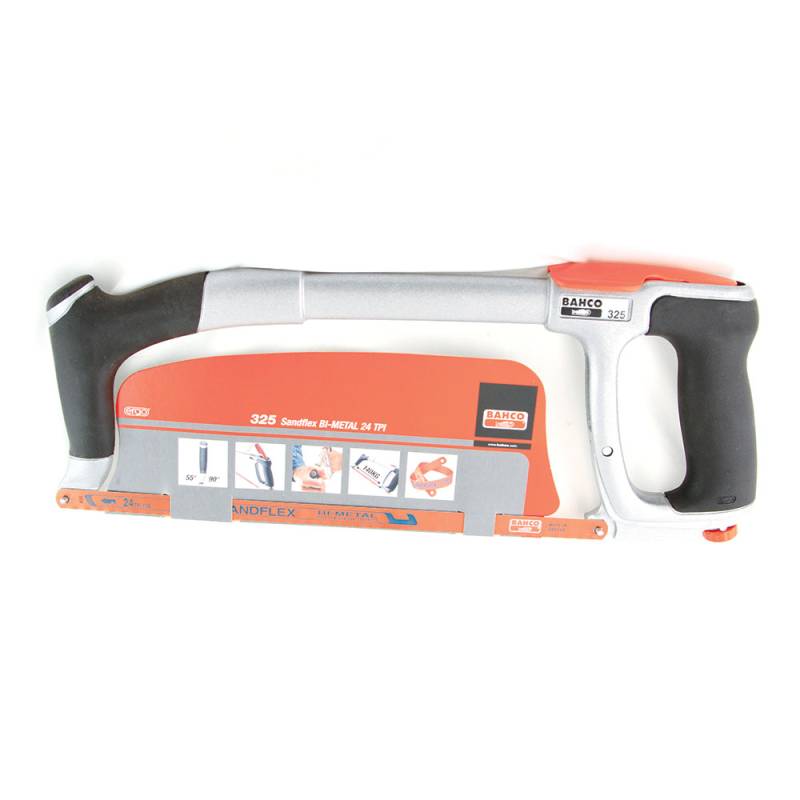 Arco De Sierra 325 Ergo Prof 300Mm  Bahco -- 325