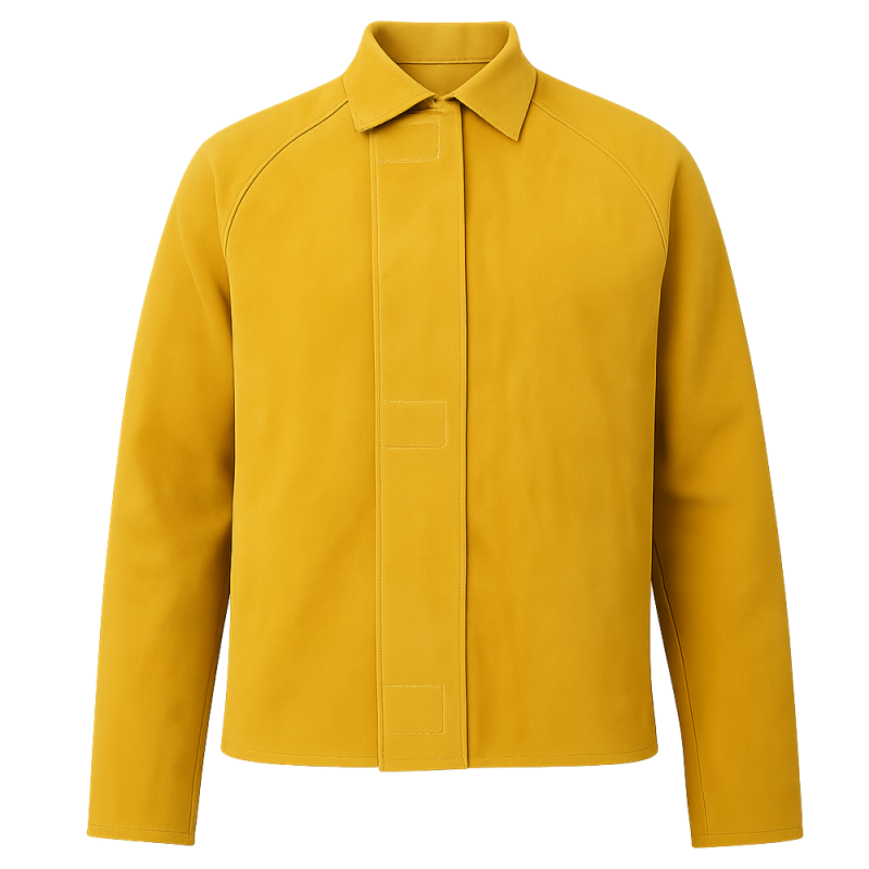 Campera Descarne Segod