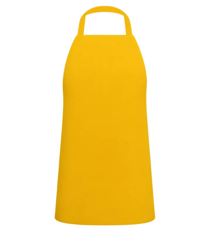 Delantal De Descarne Standard 60X90 Segod Dc01