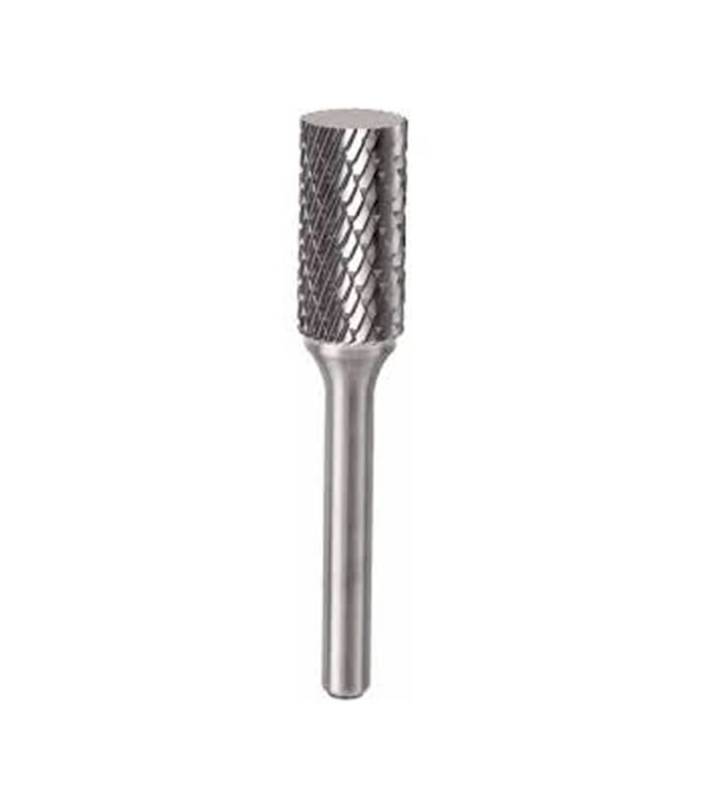 Fresa Lima Rotativa Corte Frontal Sb-43M Eje 3 Mm  - Sgs
