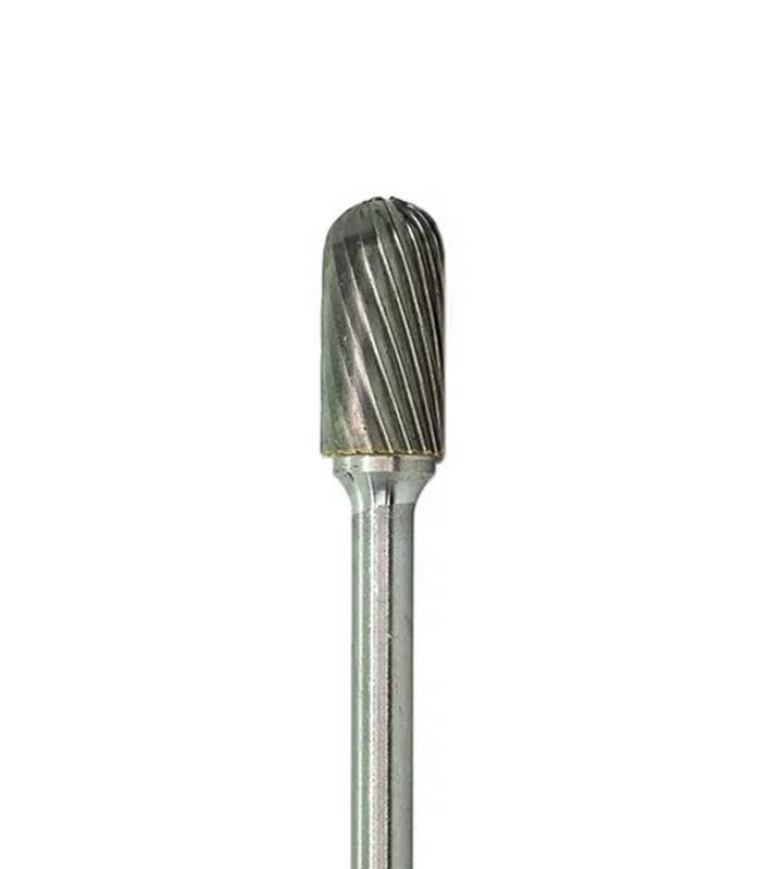 Fresa Forma Cilíndrica Con Radio Sc-42M Eje 3 Mm  - Sgs