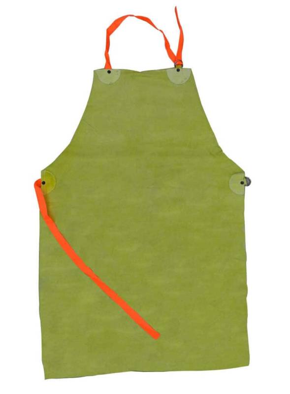 Delantal De Descarne Standard 70X110Cm Dps