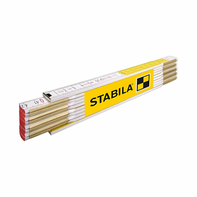 Metro Stabila Madera -. Stabila Bmi