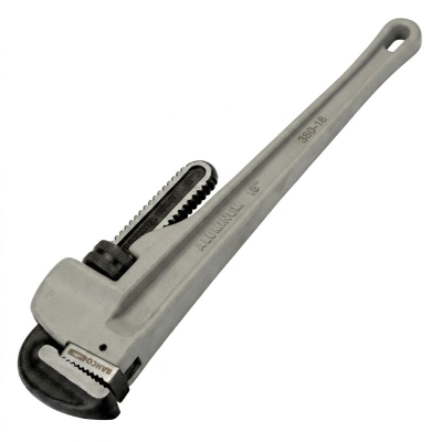 Llave Para Caños De Aluminio Multiuso De 35Mm  Bahco -- 380-10