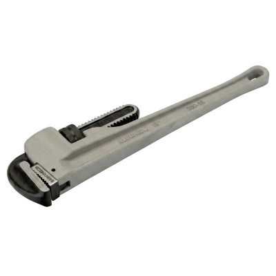 Llave Para Caños De Aluminio Multiuso De 150Mm  Bahco -- 380-48