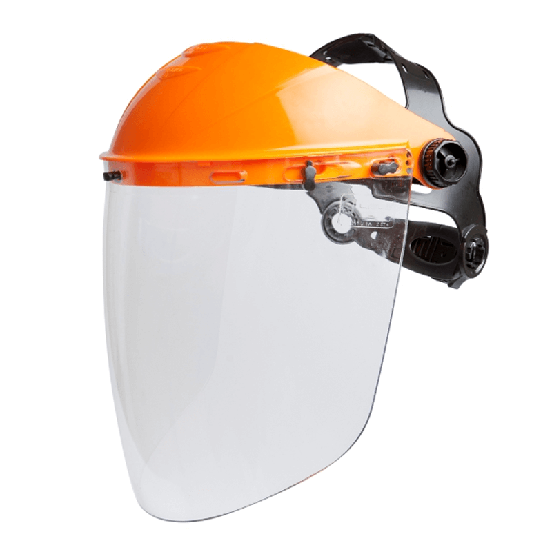 Rep.arnes P/Protector Facial A Cremallera 901383 Libus