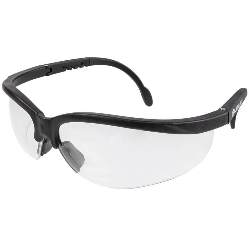 Anteojo Mig Transparente Af 901443 Libus