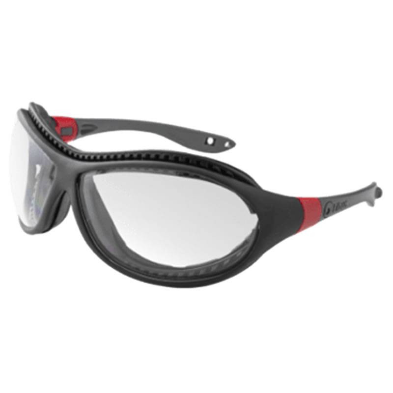 Anteojo Fall Dual Transparente Af 903981 Libus