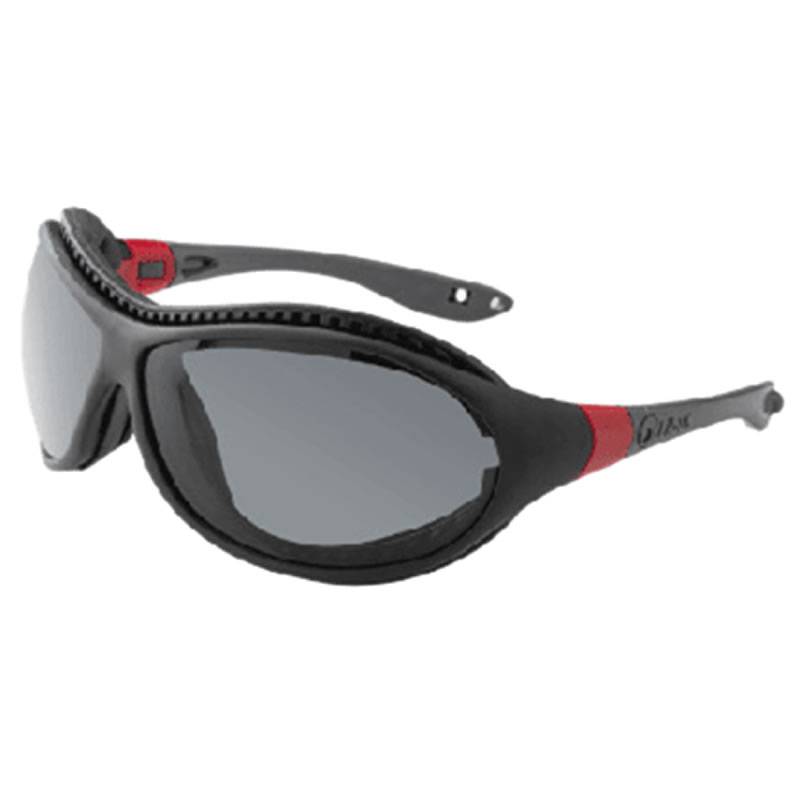 Anteojo Fall Dual Gris Af 903982 - Libus