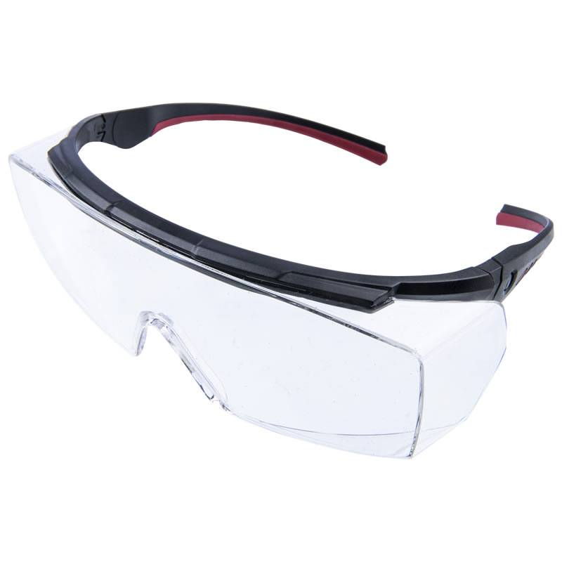 Anteojo Max -Transparente Af 904022 Libus