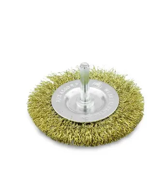 Cepillo Circular 3
