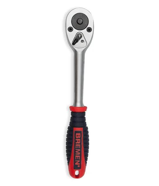 Llave Crique Enc.1/2 Pesada Bremen