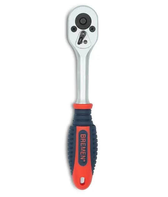 Llave Crique 1/4 C/Expulsor Bremen