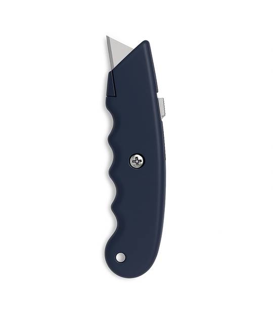 Cutter Retractil Metalico Bremen Blist Bremen