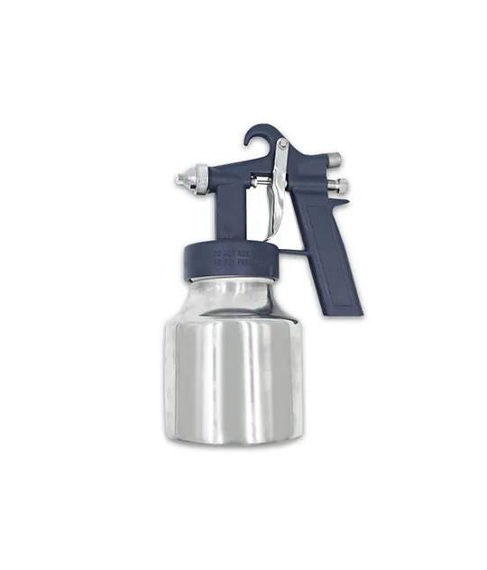 Pistola Pintar De Baja Br6004 Bremen