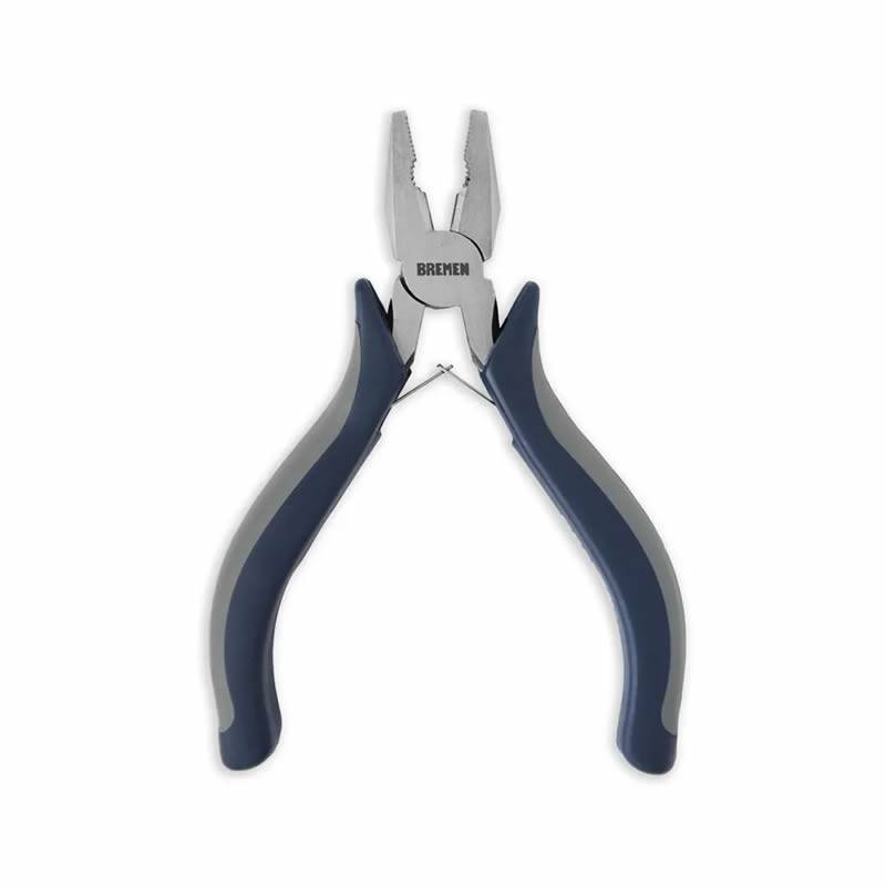 Pinza Universal Profesional Uso Electrónico 5  Bremen