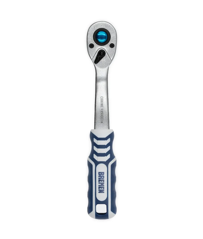 Llave Crique Enc. 1/2 Pesada Bremen