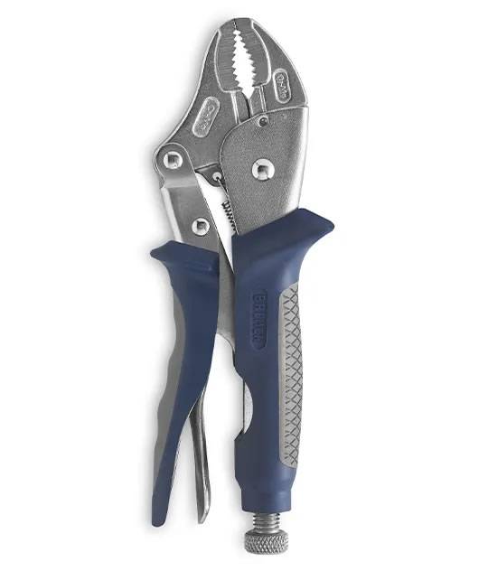 Pinza De Presion 10 Atlas Bremen