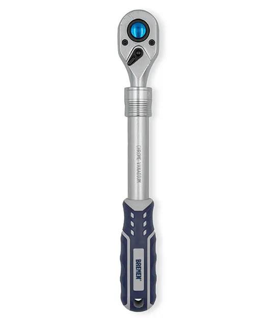 Llave Crique Enc. 1/2 Extensible Bremen