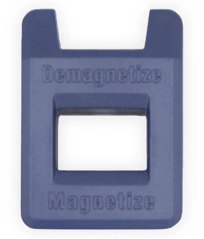 Magnetizador Y Desmagnetizador 2 En 1 Bremen