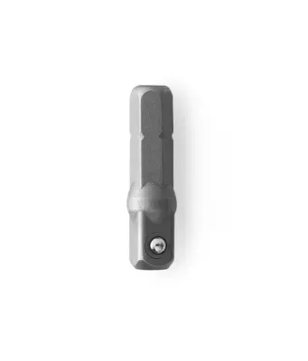 Adaptador 1/4 X 1/4 Hexag. Macho 100Mm Bremen