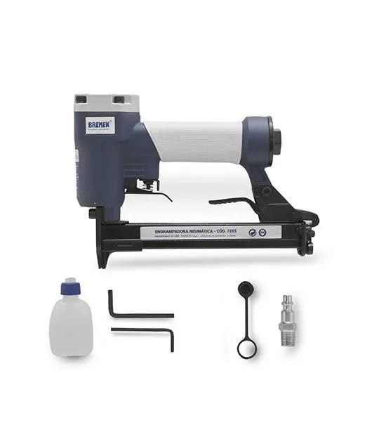 Engrampadora Neumatica Bremen