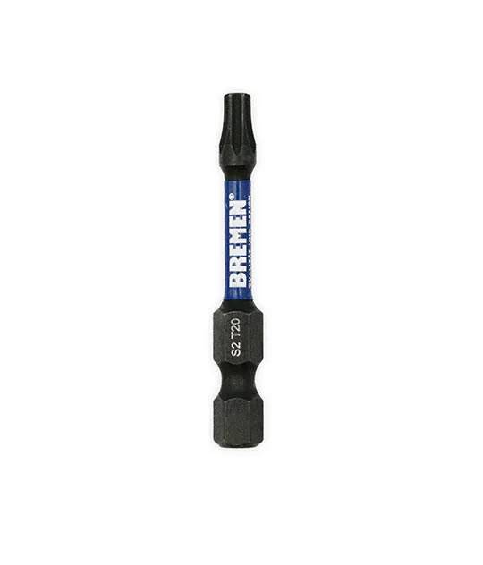 Punta Atorn. Impacto T-20 X 50  Bremen