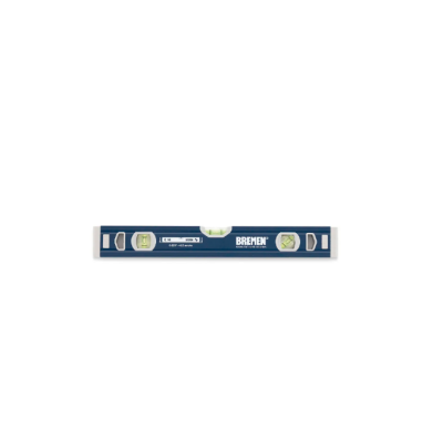 Nivel 40Cm Aluminio Imantado Bremen Br7998