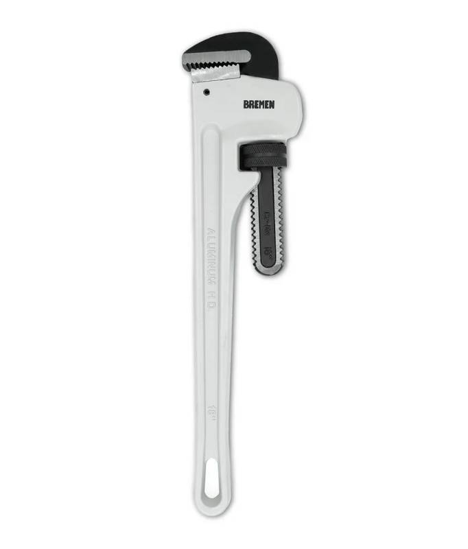 Llaves Para Caños De Aluminio (Petrolera)  Bremen