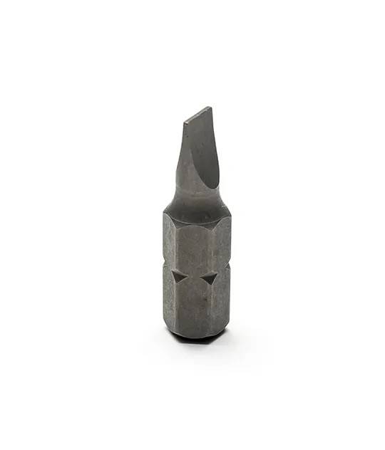 Puntas Plana Hexagonal (Encastre 1/4)  Bremen