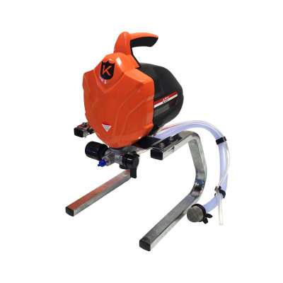 Equipo Para Pintura Airless 500W -- Kushiro**