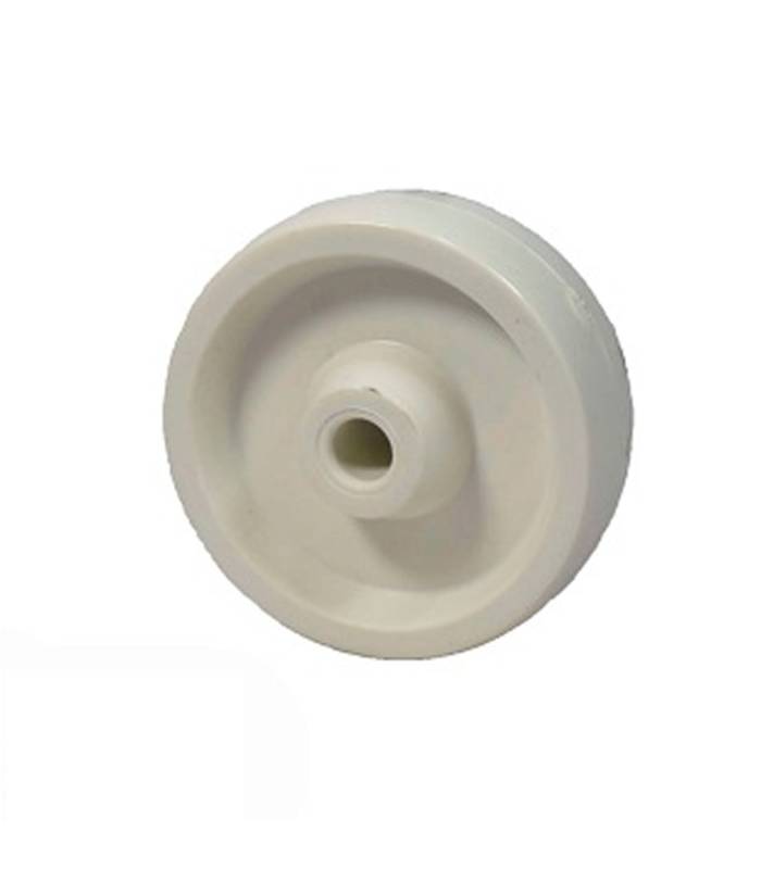 Ruedas De Nylon Sueltas