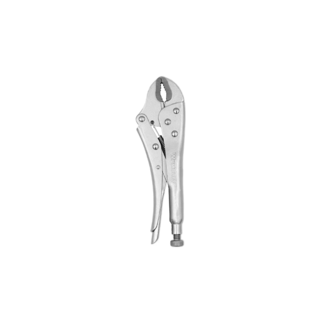 Pinza De Fuerza 7 Curva Wembley - We0018