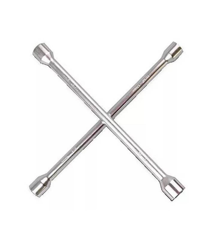 Llave De Cruz 17-19-21-23Mm  Wembley