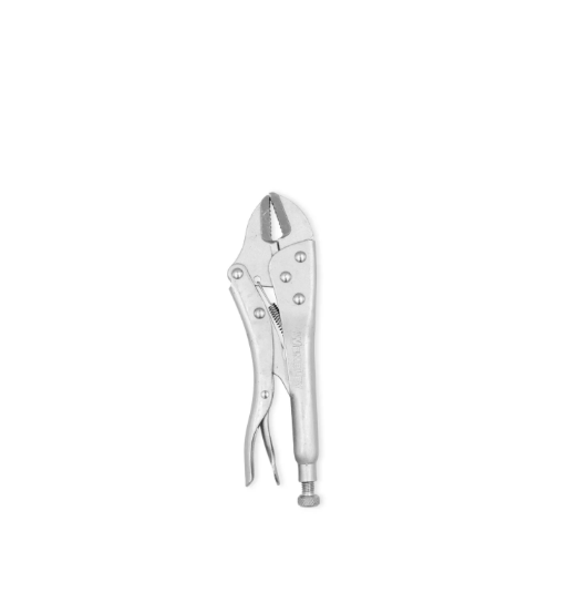 Pinza De Fuerza 10 Recta Wembley - We3155