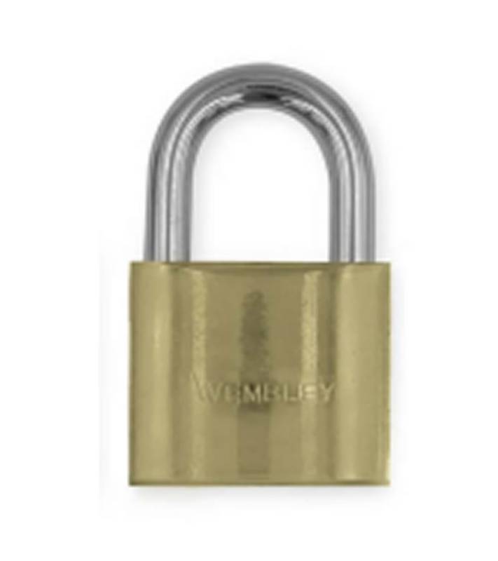 Candados Titanium Wembley