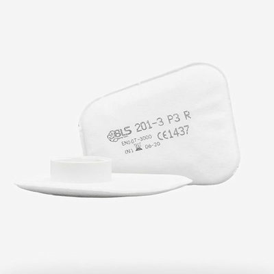 Kit Filtro Partic 201-3 (P3R) - Bls