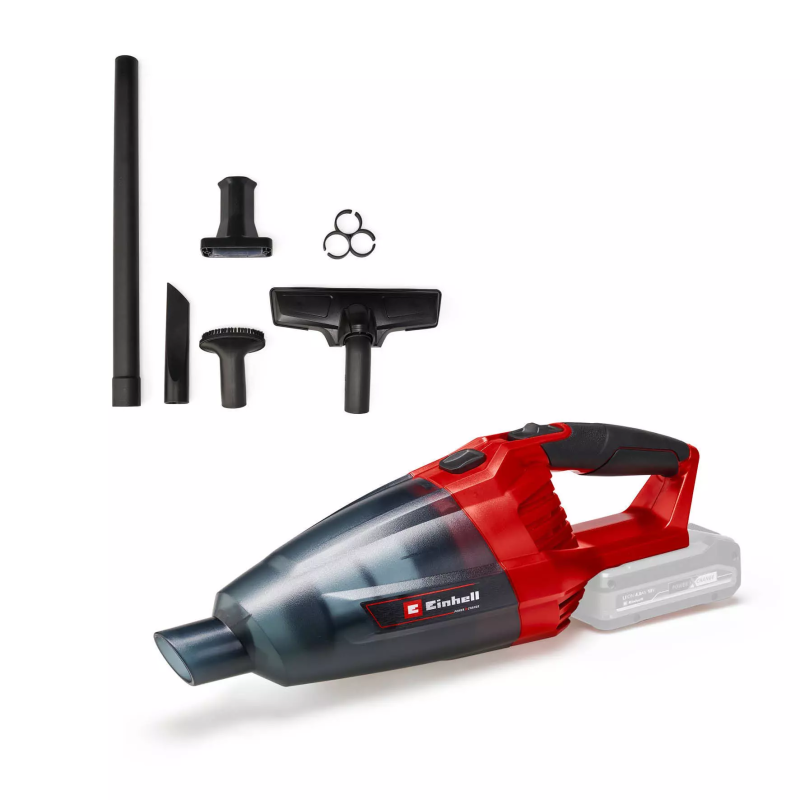 Aspiradora A Bateria 18V Te-Vc 18 Li S/Bat  Einhell
