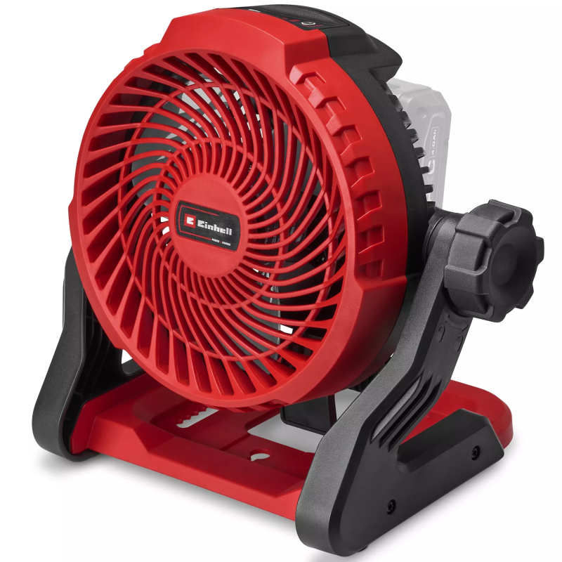 Ventilador A Bateria Ge-Cf 18/2200 Li S/Bat. Einhell