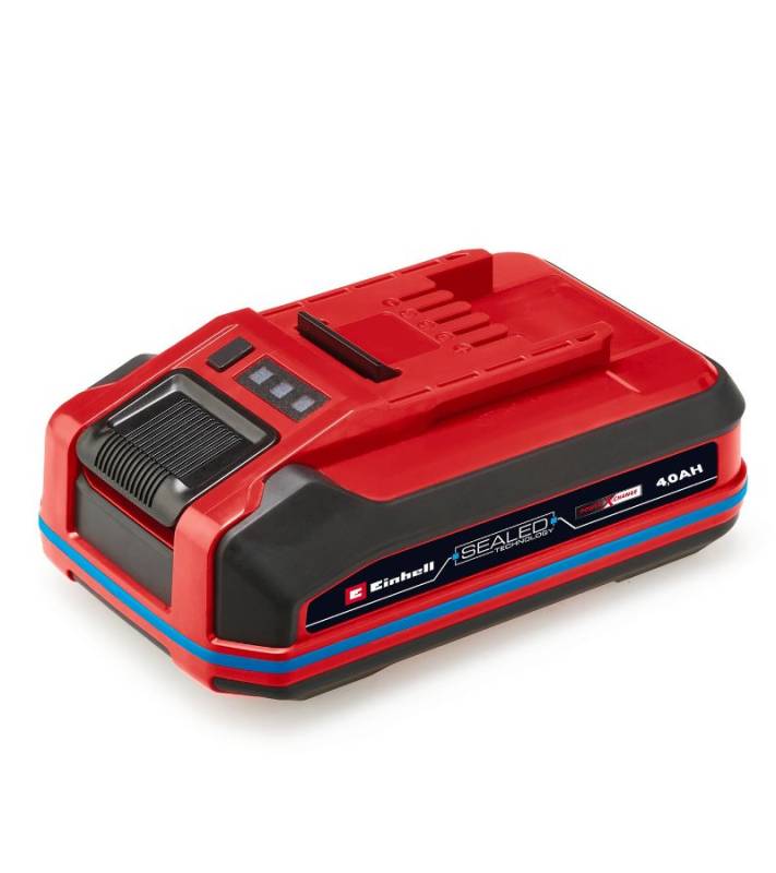Bateria 18V - 4.0Ah Pxc Sellada Agua Y Polvo  Einhell