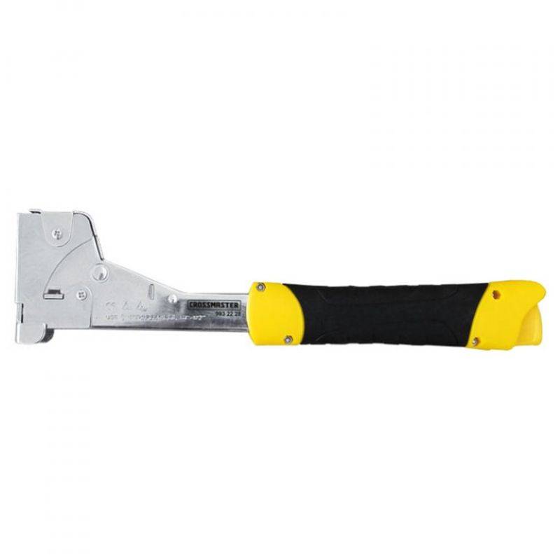 Engrampadora Impacto 6-14Mm -- Crossmaster