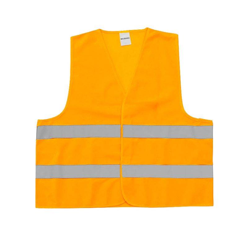 Chaleco Reflectivo -- Kushiro