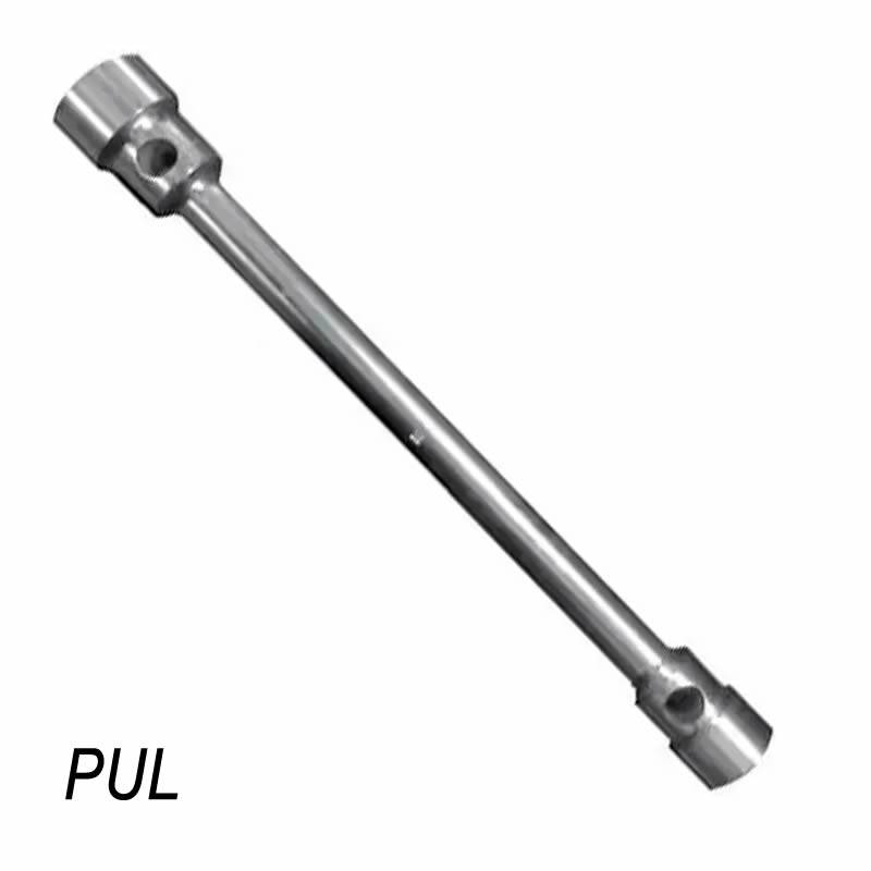 Llave De Rueda Pulgada Sin Barra -- Raselli