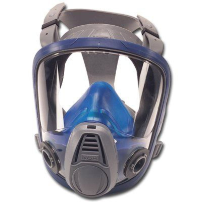 Mascara Advantage 3200 Full Face Msa