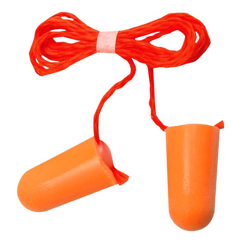 Protector Auditivo Endoaural 1110 Cordel 3M