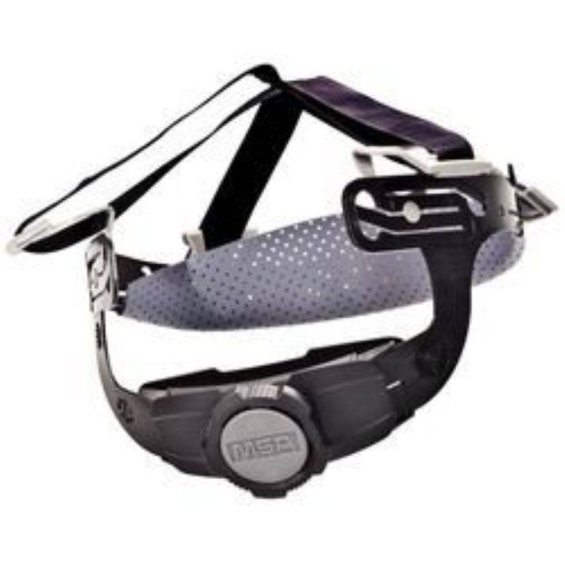 Arnes Fast-Track Cremallera P/Casco V-Gard Msa