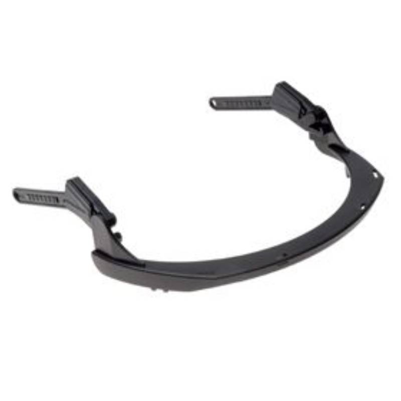 Marco Protector Facial Eur Para Casco Msa