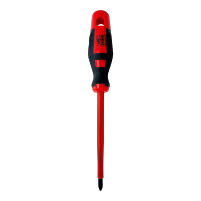 Destornillador Aislado 1000V Iec60900 Philip Bahco 815Iec-Rn