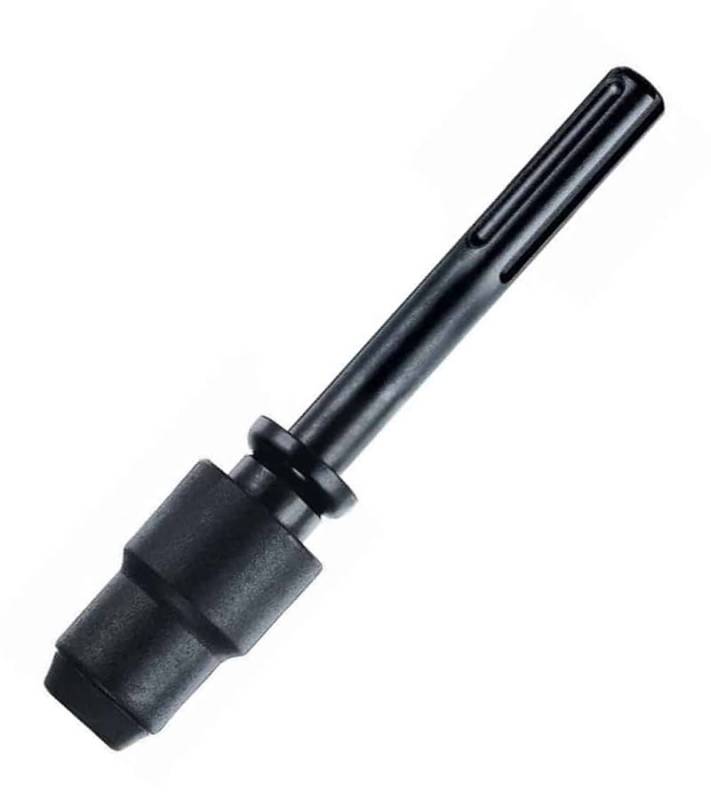 Adaptador Sds Max-Sds Plus  Venturo