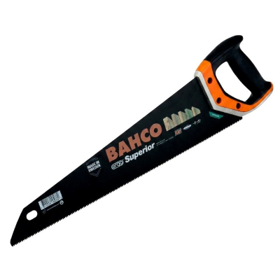 Serrucho 16 Superior Bahco -- 2600-19-Xt-Hp